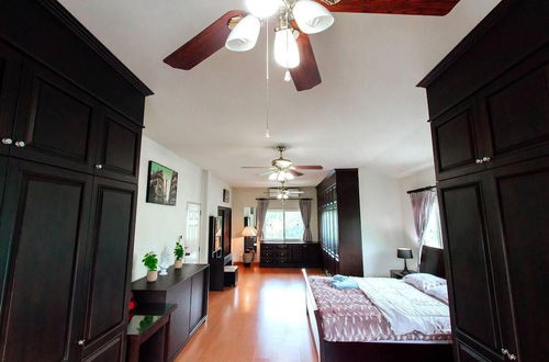 Foto 41 - Captivating 3-bed Villa in Muang Pattaya