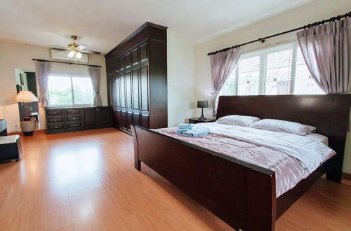 Foto 58 - Captivating 3-bed Villa in Muang Pattaya