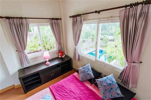 Photo 7 - Captivating 3-bed Villa in Muang Pattaya