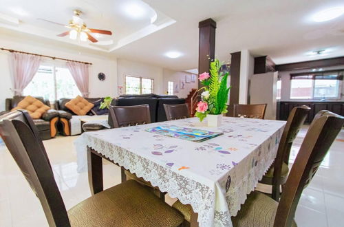 Photo 79 - Captivating 3-bed Villa in Muang Pattaya