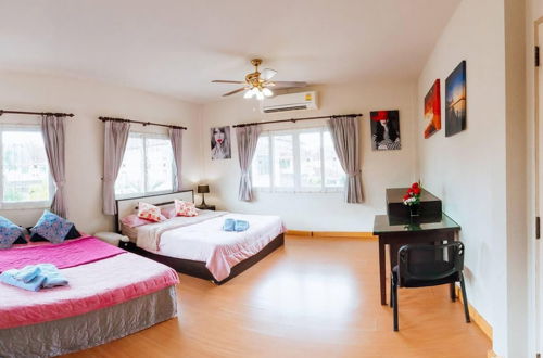 Foto 16 - Captivating 3-bed Villa in Muang Pattaya