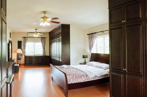 Foto 55 - Captivating 3-bed Villa in Muang Pattaya