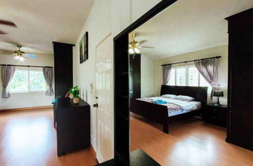 Photo 4 - Captivating 3-bed Villa in Muang Pattaya
