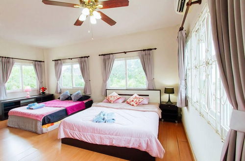 Photo 14 - Captivating 3-bed Villa in Muang Pattaya