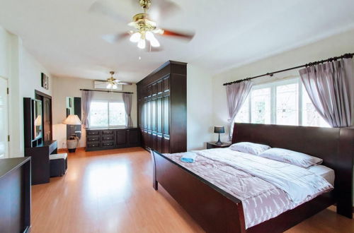 Foto 35 - Captivating 3-bed Villa in Muang Pattaya