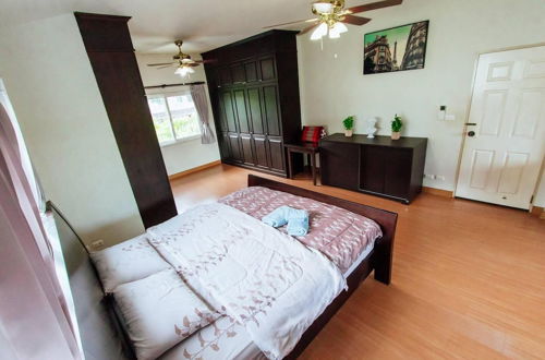 Photo 38 - Captivating 3-bed Villa in Muang Pattaya