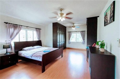 Photo 37 - Captivating 3-bed Villa in Muang Pattaya