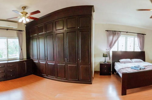 Foto 53 - Captivating 3-bed Villa in Muang Pattaya