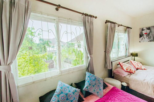 Photo 49 - Captivating 3-bed Villa in Muang Pattaya