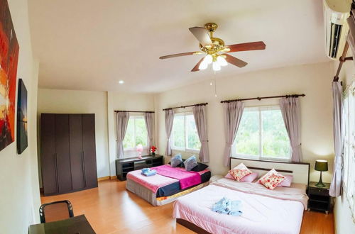 Photo 39 - Captivating 3-bed Villa in Muang Pattaya