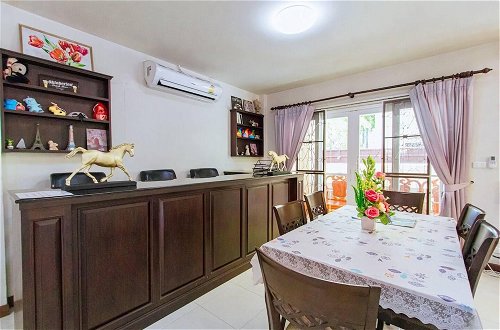 Photo 65 - Captivating 3-bed Villa in Muang Pattaya