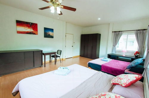 Photo 25 - Captivating 3-bed Villa in Muang Pattaya