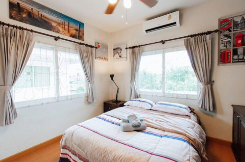 Photo 55 - Captivating 3-bed Villa in Muang Pattaya