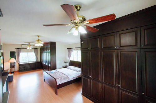 Foto 76 - Captivating 3-bed Villa in Muang Pattaya