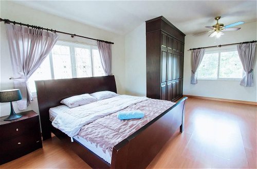 Foto 50 - Captivating 3-bed Villa in Muang Pattaya