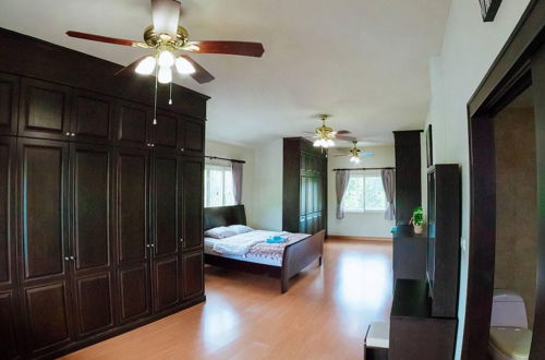 Foto 68 - Captivating 3-bed Villa in Muang Pattaya