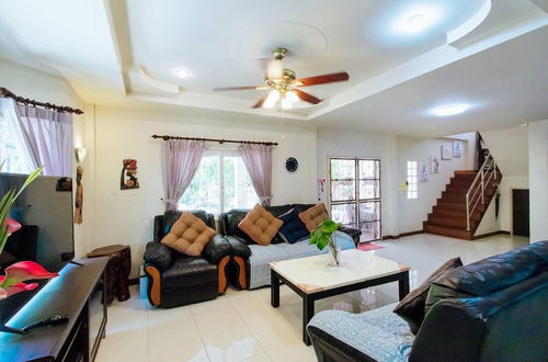 Photo 75 - Captivating 3-bed Villa in Muang Pattaya