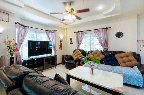 Photo 62 - Captivating 3-bed Villa in Muang Pattaya