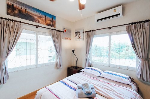 Photo 46 - Captivating 3-bed Villa in Muang Pattaya