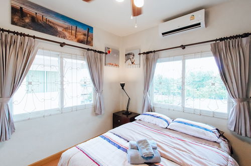 Foto 45 - Captivating 3-bed Villa in Muang Pattaya