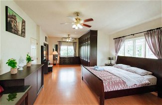 Photo 2 - Captivating 3-bed Villa in Muang Pattaya
