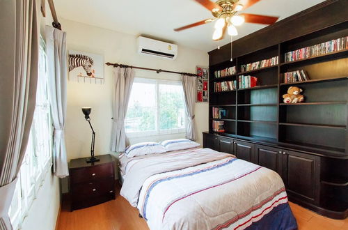 Foto 25 - Captivating 3-bed Villa in Muang Pattaya