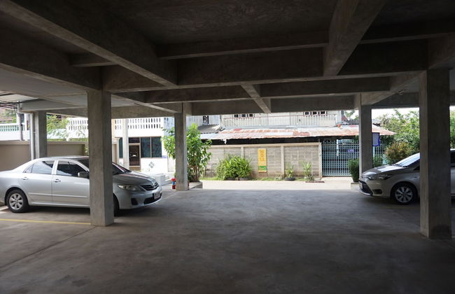 GIB Apartment - Foto 31