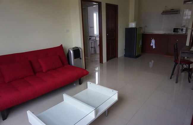GIB Apartment - Foto 16