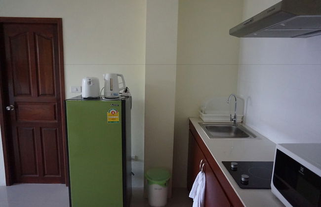 GIB Apartment - Foto 8