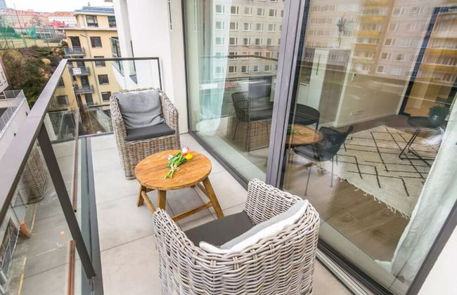 Flawless Apartments Pod Děkankou - Foto 35