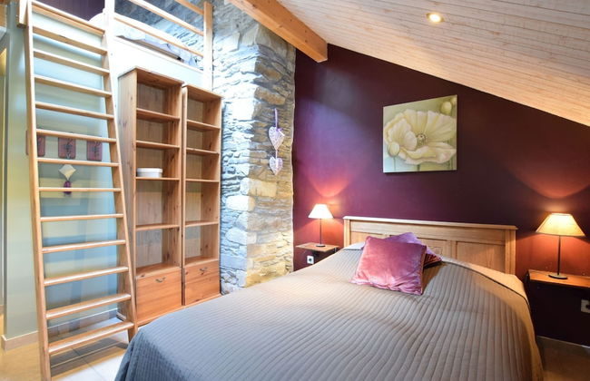 Renovated Mill in Bastogne Near Waterfall - Foto 5