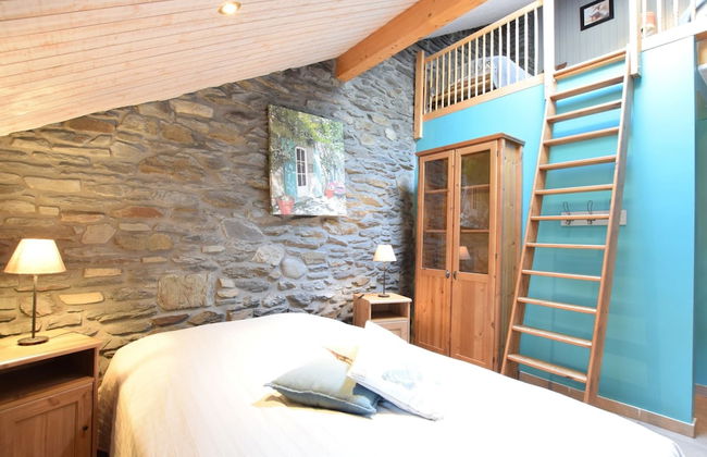 Renovated Mill in Bastogne Near Waterfall - Foto 3