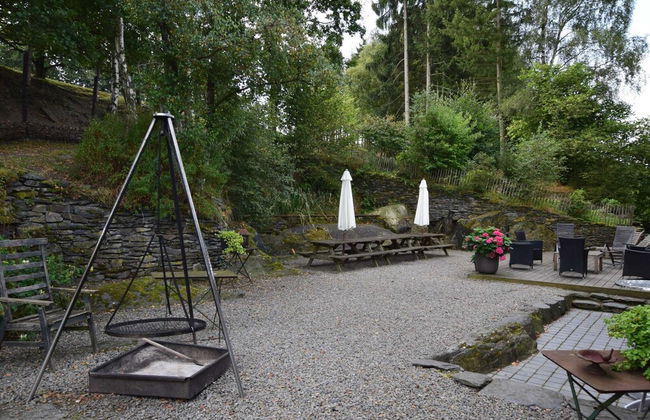 Renovated Mill in Bastogne Near Waterfall - Foto 32