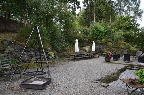 Photo 32 - Pleasant Mill in Bastogne With Private Garden