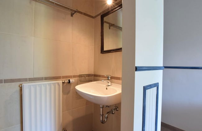 Renovated Mill in Bastogne Near Waterfall - Foto 22