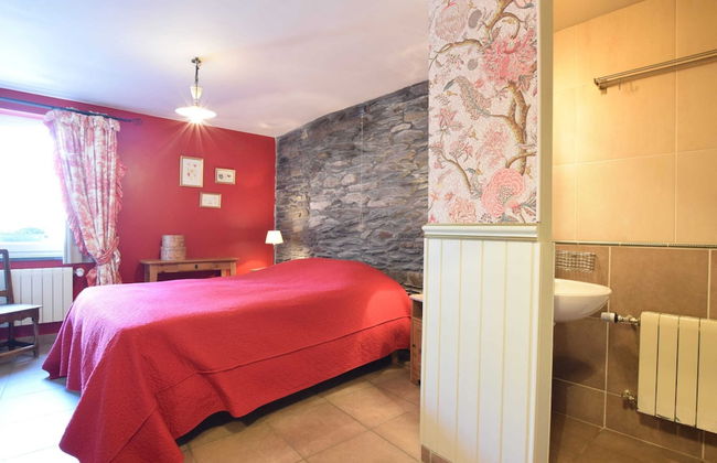 Renovated Mill in Bastogne Near Waterfall - Foto 15