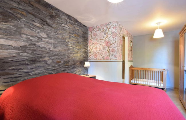 Renovated Mill in Bastogne Near Waterfall - Foto 4