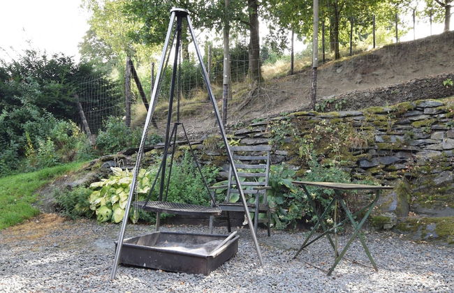 Renovated Mill in Bastogne Near Waterfall - Foto 30