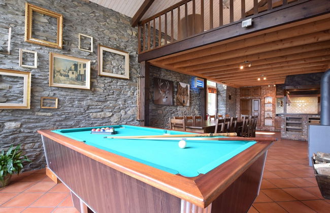 Renovated Mill in Bastogne Near Waterfall - Foto 25