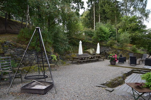 Photo 19 - Pleasant Mill in Bastogne With Private Garden