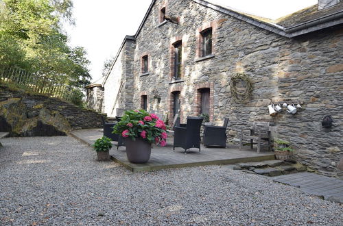 Photo 32 - Pleasant Mill in Bastogne With Private Garden