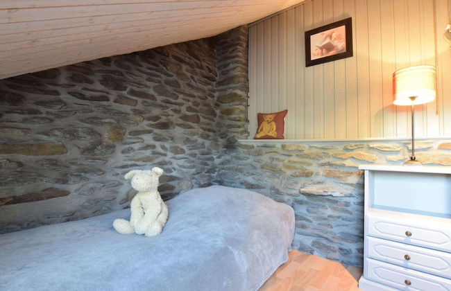 Renovated Mill in Bastogne Near Waterfall - Foto 10