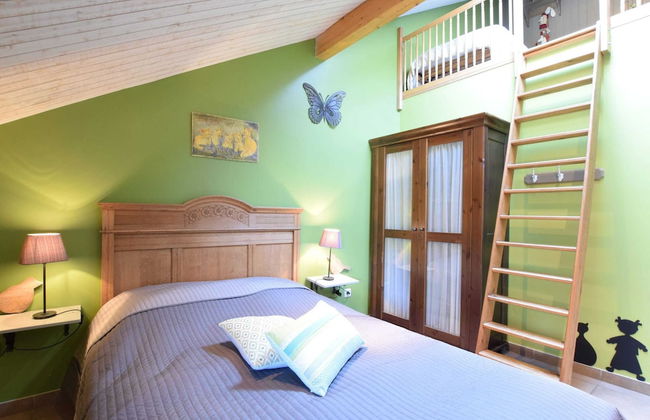 Renovated Mill in Bastogne Near Waterfall - Foto 6