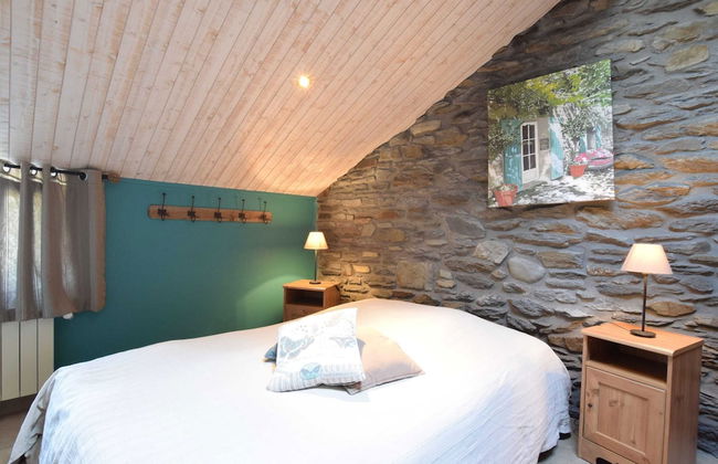 Renovated Mill in Bastogne Near Waterfall - Foto 14