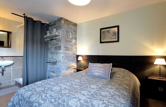 Renovated Mill in Bastogne Near Waterfall - Foto 8