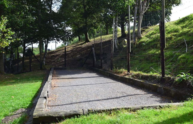 Renovated Mill in Bastogne Near Waterfall - Foto 29
