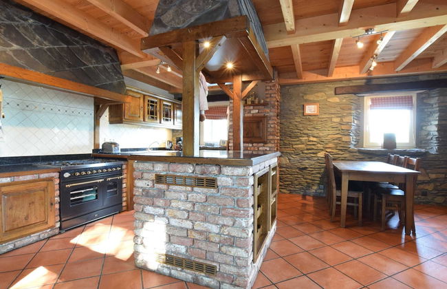 Renovated Mill in Bastogne Near Waterfall - Foto 16