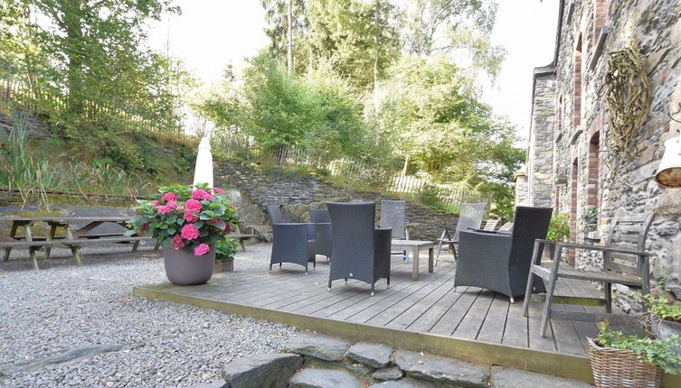 Foto 1 - Pleasant Mill in Bastogne With Private Garden