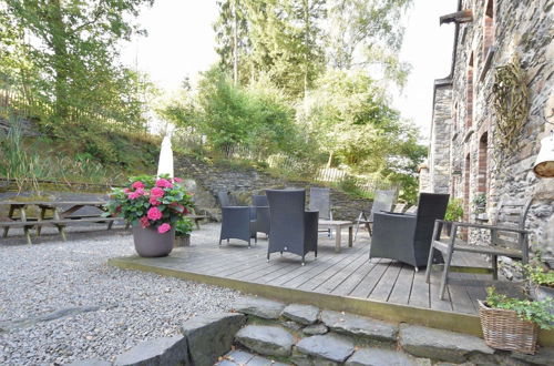 Foto 1 - Pleasant Mill in Bastogne With Private Garden