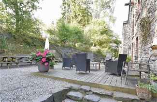 Photo 1 - Pleasant Mill in Bastogne With Private Garden